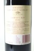(1) 2002 Te Mata Estate Awatea Cabernet - Merlot, Hawke's Bay - 2