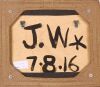 JAKE WALKER untitled - 3