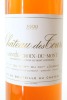 (1) 1999 Chateau des Tours, Sainte-Croix-du-Mont - 2
