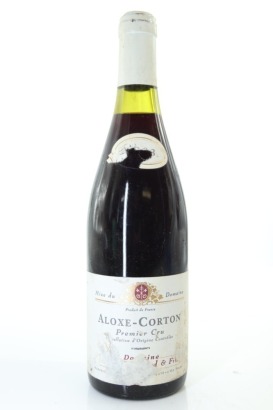 (1) 1993 Domaine Michel Mallard et Fils Aloxe-Corton Premier Cru, Cote de Beaune( TOL)