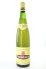 (1) 2001 F E Trimbach Muscat Reserve, Alsace