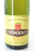 (1) 2001 F E Trimbach Muscat Reserve, Alsace - 2