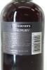 (1) Cockburn's Fine Ruby Port, Portugal, 19% ABV - 2
