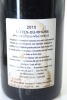 (1) 2010 Domaine Grand Nicolet Cotes du Rhone, Rhone Valley - 2