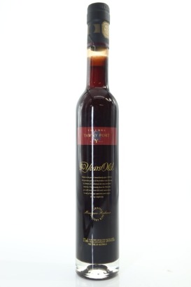 (1) Yalumba 50 Year Old Tawny Port Museum Release, Barossa Valley, 375ml, 20.5% ABV [RP98]
