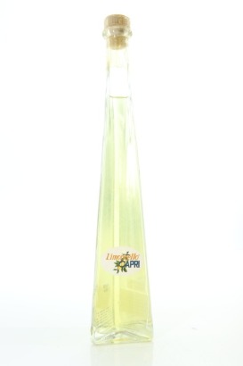 (1) Limoncello di Capri Liqueur, Campania, 200ml, 32% ABV