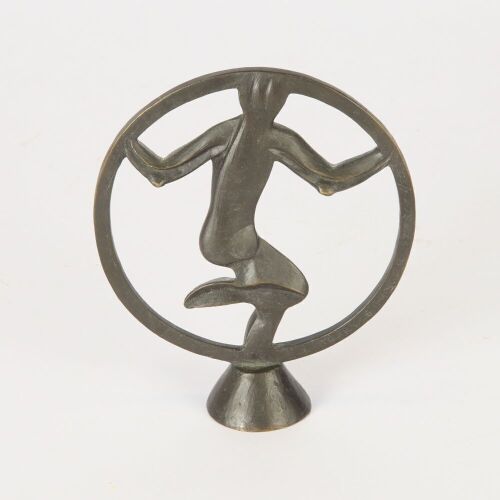 TERRY STRINGER untitled #567