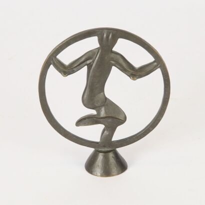 TERRY STRINGER untitled #567
