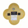 MAX GIMBLETT A trio of Remembrance Quatrefoils - 3