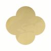 MAX GIMBLETT A trio of Remembrance Quatrefoils - 6