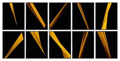 ANDREW BECK Ultraviolet Series
