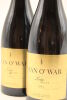 (2) 2013 Man O' War Totto Kulta Syrah, Waiheke Island [JR18] - 3