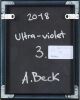 ANDREW BECK Ultraviolet Series - 7