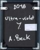 ANDREW BECK Ultraviolet Series - 13