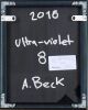 ANDREW BECK Ultraviolet Series - 15