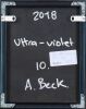 ANDREW BECK Ultraviolet Series - 17