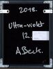 ANDREW BECK Ultraviolet Series - 21