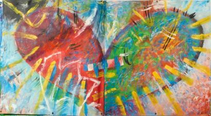 PHILIPA BLAIR untitled
