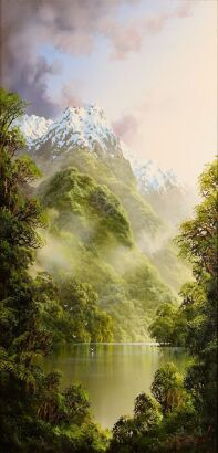 TIM WILSON untitled