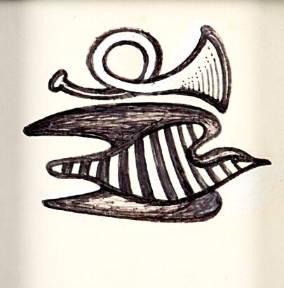 DON BINNEY untitled