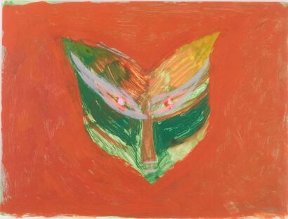 ALEXIS HUNTER untitled