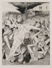 KUSHANA BUSH Alabaster Man