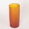 LAYLA WALTER Cylinder (Orange) - 2