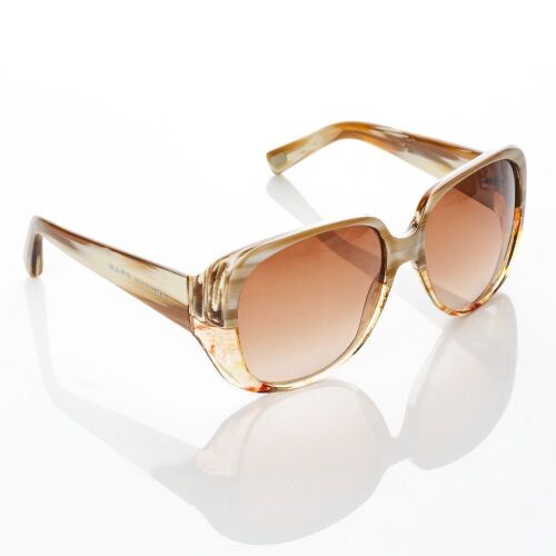Marc Jacobs, MJ362/S Marbled Acetate Sunglasses