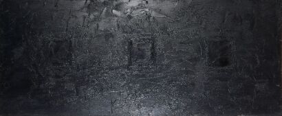 JOHN SHOTTON PARKER Plain Song