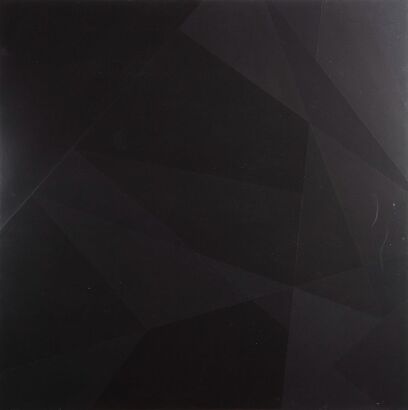 JEENA SHIN Shadow Line IV