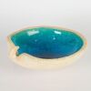 LEN CASTLE Avian Bowl