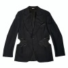 COMME des GARCONS Men's Jacket - From the Estate of Karl Lagerfeld presented by Sothebys, Size M - 3