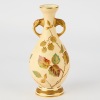 A Porcelain Vase