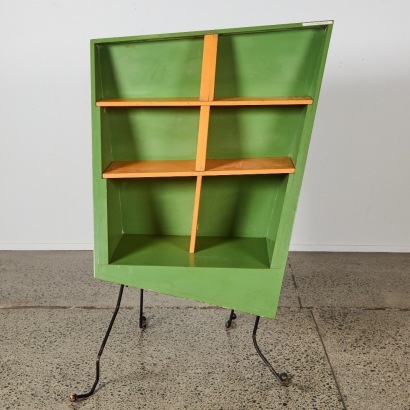 A Cabinet Made by Jeremy Reynolds c.1990s