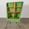 A Cabinet Made by Jeremy Reynolds c.1990s