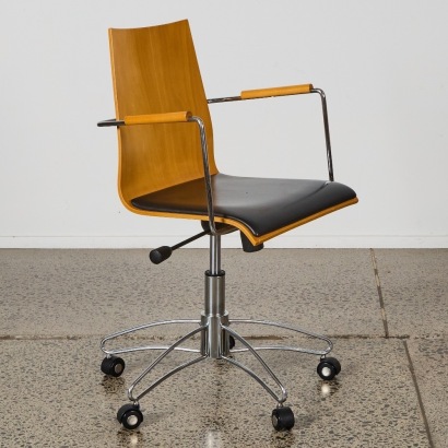 A Danform Office Chair