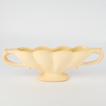 A Fulham Flower Trough Designed by Constance Spry