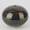 A Peter Collis Squat Vase