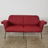 A Tim Webber Walker Two Seater Sofa - 2