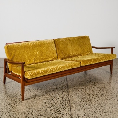 Vono Daybed by Don