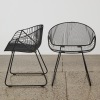A Pair of Portobello Chairs by ICO Trading - 2