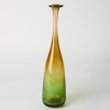 A Scandinavian Art Glass Vase