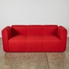 A Miami Commercial Sofa by Fletcher Design - 2