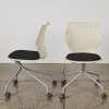 A Pair of Knoll Multigeneration Chairs - 2