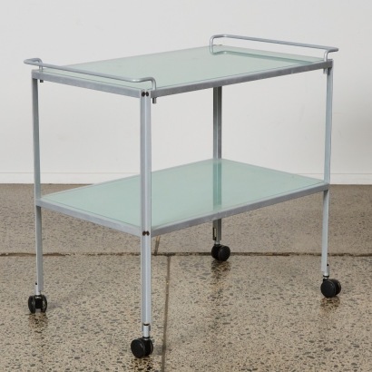 A Michael Draper Trolley