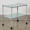 A Michael Draper Trolley