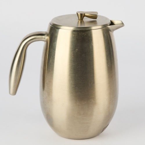 A Bodum Columbia French Press six cup