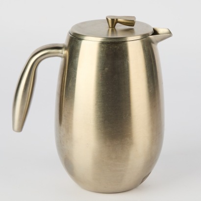 A Bodum Columbia French Press six cup