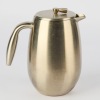 A Bodum Columbia French Press six cup