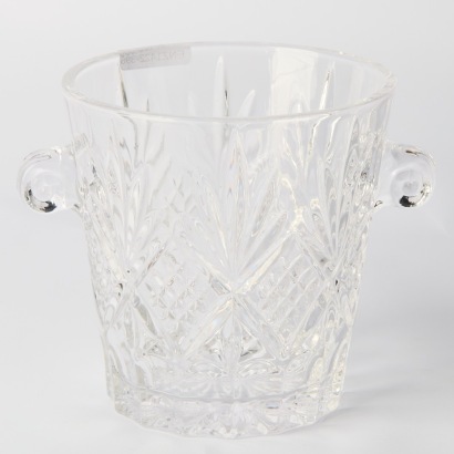 A Godinger Dublin Ice Bucket